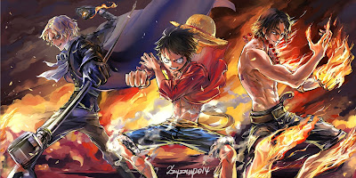 Anime One Piece HD Wallpaper Anime One Piece HD Wallpaper